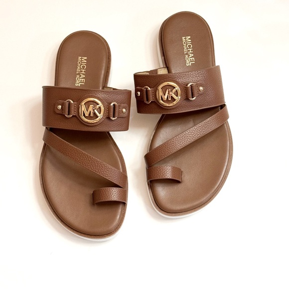 MICHAEL Michael  Kors Slide size 5 - Picture 5 of 8